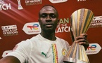 CAN 2025 : Sadio Mané inscrit son 10e but historique et rejoint le top 6 des légendes