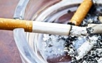 Lutte antitabac : Le Sénégal enregistre une baisse de 25% de la consommation