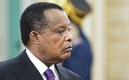 Denis Sassou-Nguesso investi candidat du PCT à la présidentielle de 2026 au Congo-Brazzaville