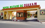 L'Hôpital militaire de Ouakam réalise avec succès trois transplantations rénales