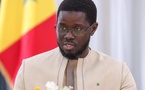 Bassirou Diomaye Faye promet une "sanction implacable" contre les violences faites aux femmes