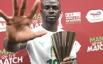 CAN 2025 : Sadio Mané dans le onze type de la phase de groupes
