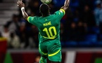 Mané devient le meilleur passeur de l'histoire de la CAN