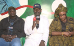 PASTEF/Saint-Louis : Moustapha Niang présente son projet aux anciens de Pastef et plaide pour les femmes entrepreneures