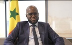 Malick Ndiaye défend l'achat de véhicules: "Tout s'est déroulé dans les règles de l'art"