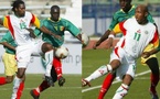 Sénégal-Mali: premier duel à élimination directe d'une rivalité vieille de 60 ans
