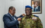 Un ancien du Prytanée militaire de Saint-Louis élevé au grade de général d'armée en Côte d'Ivoire