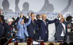 Plus de 160 pays à l'ONU pour signer l'accord de la COP21