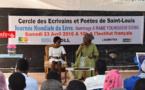 CULTURE: de vibrants hommages du CEPS à Mame Younousse DIENG (vidéo)