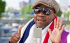 Décès à Abidjan du chanteur congolais Papa Wemba, roi de la rumba