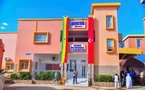 Touba : pose de la première pierre d'un centre d'hémodialyse de 17 lits à l'hôpital Ndamatou