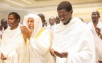 Diomaye Faye effectue la Oumra à La Mecque après sa visite aux Émirats