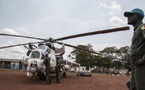 Un militaire sénégalais tué dans un accident de véhicule en Centrafrique