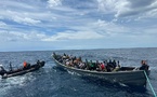 Émigration irrégulière : 70 migrants sénégalais interceptés en Mauritanie, deux morts lors de la traversée