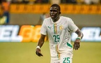 El Hadji Malick Diouf : De la Medina à la finale de la CAN 2025