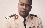 Médecin-Colonel Lamine Cissé (1996-2026), trente ans déjà 