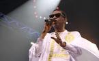 Youssou Ndour lors de l'hommage aux Lions : "Une victoire qui dépasse le football"