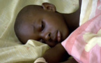 RICHARD TOLL: 317 cas de paludisme décelés en 2015 par le district sanitaire.