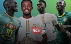 CAN 2025 : quatre Lions dans le onze type dominé par le Sénégal et le Maroc
