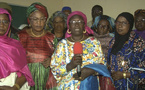 Mutualisation des GPF : Un nouveau réseau féminin voit le jour à Bango, Ngallèle et Khor