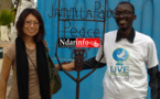 Festival "Live Peace 2016": les cultures du monde en fête du 06 au 08 Mai à Saint-Louis.