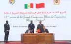 Commission mixte : Dakar et Rabat signent une feuille de route de coopération