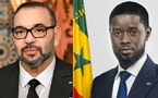 Maroc-Sénégal: un axe stratégique atlantique pour une prospérité partagée