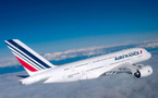 Vol Air France dérouté : l'odeur d'une valise en cause
