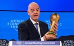 Mondial 2030 : La finale se jouera en Espagne, confirme la RFEF