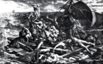 L’Odyssée de «la Méduse»: sauvagerie, lutte des classes… récit du naufrage.