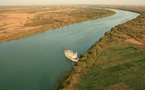 L'OMVS autorise lancement projet navigation fleuve Sénégal, première pierre en avril 2026