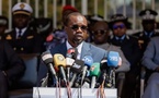 Sécurité intérieure : La modernisation de la Police "n'est pas un luxe", affirme Ousmane Sonko