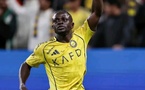 Saudi Pro League : Sadio Mané buteur sur penalty lors de la victoire d'Al Nassr (2-0)