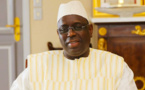 Macky Sall : "L’art et la culture sont l’esprit de la civilisation"