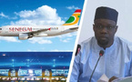 Air Sénégal : L’ultimatum de 30 jours d’Ousmane Sonko pour éviter le crash