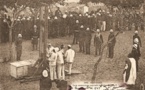 ARCHIVES: Exécution capitale de Birame Kandé à Saint-Louis.
