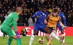 Chelsea écrase Hull City : comment Mamadou Sarr a conquis Londres pour ses débuts