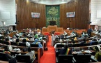 3 jours, 6 projets de loi : Le marathon législatif des députés à Dakar