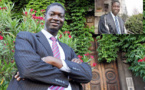 Italie : Premier avocat africain noir, le sénégalais Abdoulaye Mbodji veut devenir Député italien Italie : Premier avocat africain noir, le sénégalais Abdoulaye Mbodji veut devenir Député italien