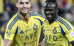 Sadio Mané offre un retour royal à Ronaldo : Al-Nassr fond sur Al-Hilal