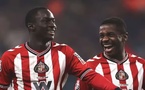 FA Cup : Le coup de génie d'Habib Diarra qui envoie Sunderland en 8es de finale