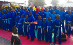 Vovinam Viet Vo Dao : le championnat régional de la ligue Nord a vécu.