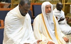 Ousmane Sonko à La Mecque : Les images fortes de sa Oumrah en Arabie saoudite
