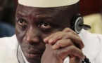 Sénégal-Gambie : Jammeh débouté par la CEDEAO