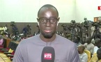 "Cueilli en pleine conférence" : Le journaliste Pape Birame Bigué Ndiaye arrêté par la gendarmerie