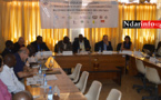 RECHERCHE ENVIRONNEMENTALE: LE LMI - PATEO planche sur la participation des populations dans l’exploitation des ressources des deltas du Sénégal.