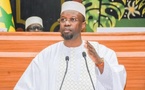 Crise à l'UCAD et Code pénal : Les sujets brûlants qui attendent Ousmane Sonko à l'hémicycle