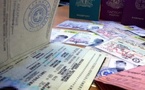 Cachets volés et matrices USB : Les coulisses d'une usine de faux documents à Dakar