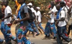 Près de 13.000 jeunes catholiques marcheront vers Popenguine à partir de Dakar