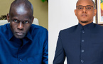 Crise interne à PASTEF Keur Massar : Waly Diouf Bodian et Seydou Diallo à couteaux tirésv